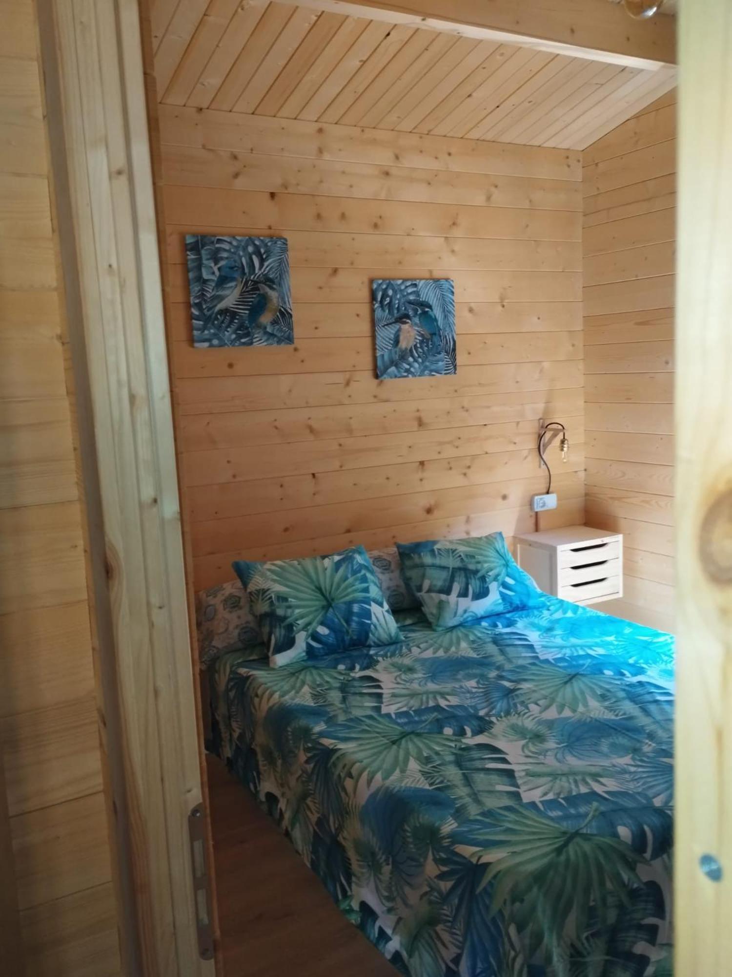 Cabana Blanca Roche Lucia 2 Conil De La Frontera Ngoại thất bức ảnh
